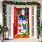 🎄2024 Christmas Front Door Decoration🎅