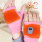 ❄️Wintergeschenk 49% RABATT🎁Smarte thermostatische beheizte Handschuhe ohne Finger